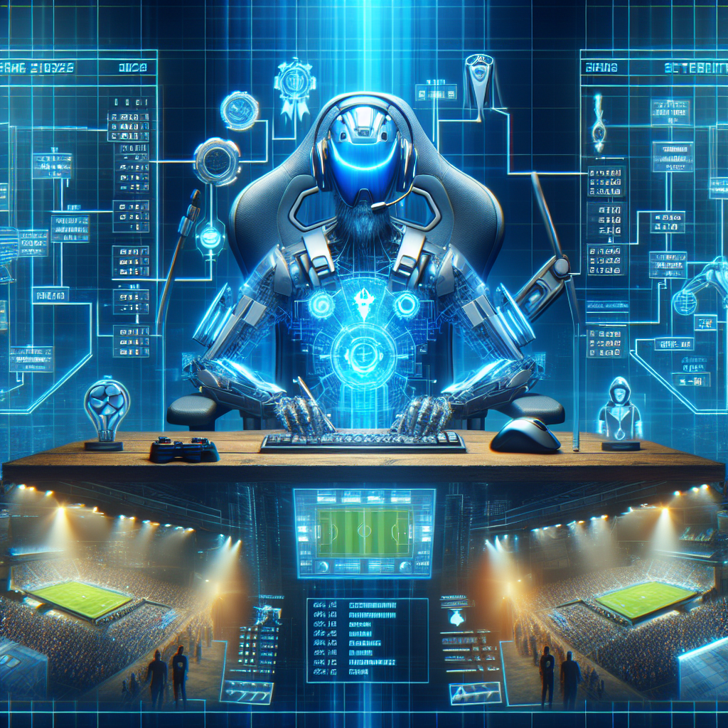 Turnamen Esports yang Lagi Viral 2025: Jadwal dan Pemain yang Harus Kamu Tonton