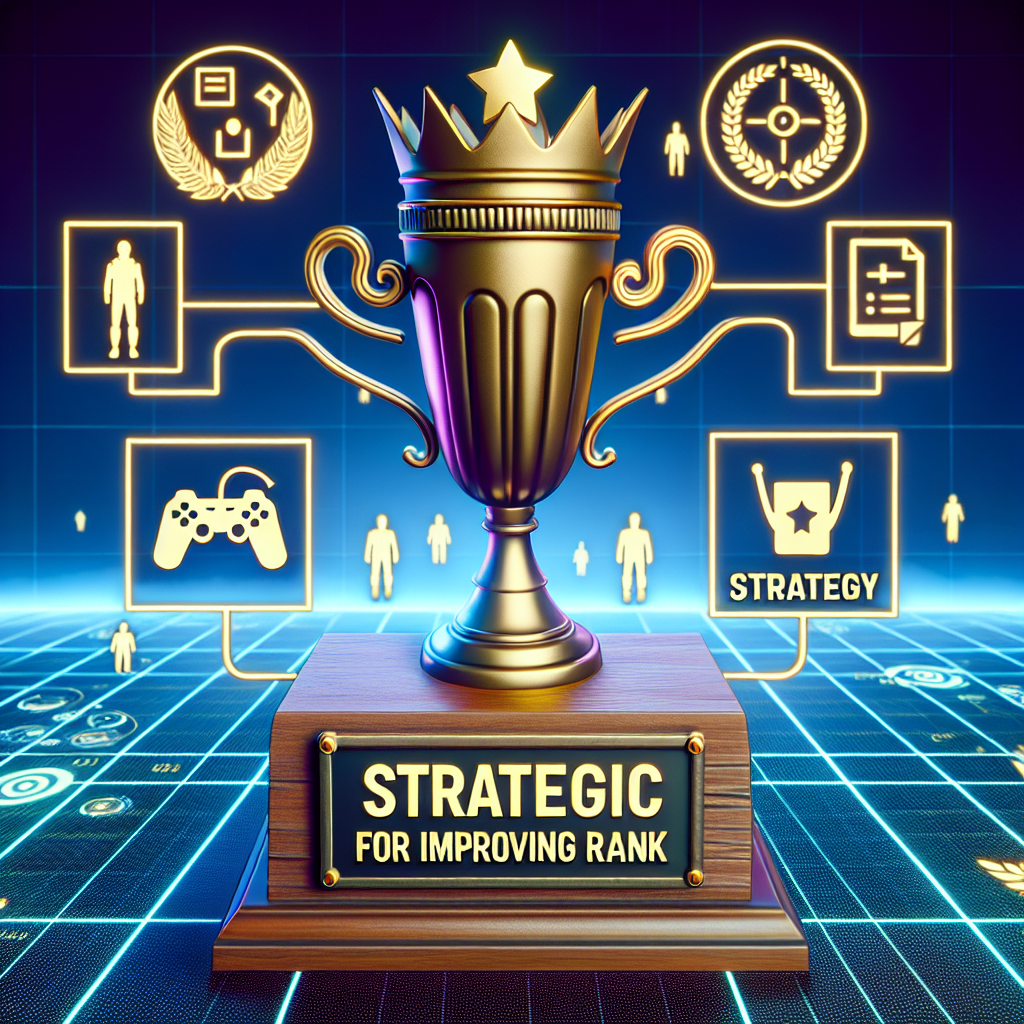 Tips Jitu Meningkatkan Rank di Game Battle Royale Terbaru