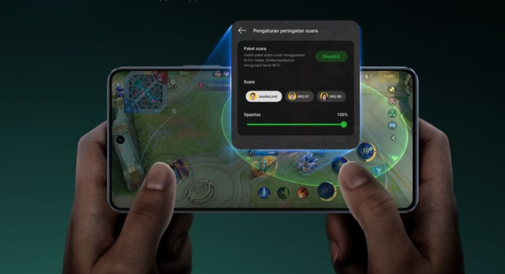 AI Wellness Coach: Fitur Bawaan Game yang Batasi Screen Time dan Ingatkan Istirahat