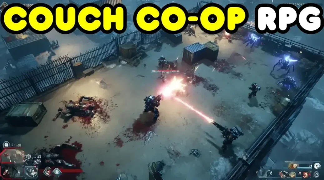 Bosan Main Sendiri? 5 Game Online Co-op 2026 yang Seru Banget Dimainkan Bareng Teman