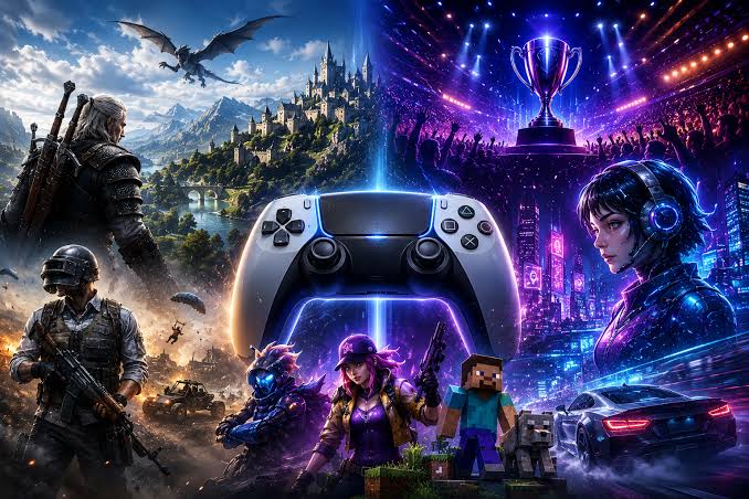 Darurat 'Burnout' Gamers: Kenapa Tren Game Online Berbasis AI Real-Time Agustus 2026 Ini Justru Bikin Pemain Pensiun Dini?
